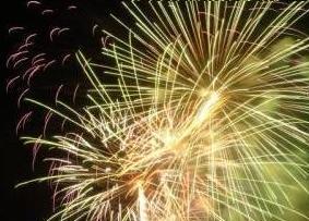 Fiestas de San Fernando de Henares 2008