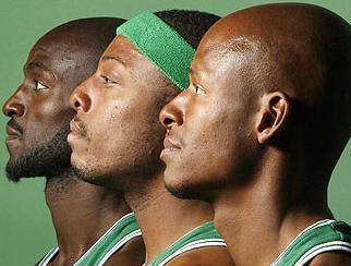 What time is it? Celtics' time