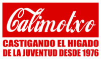 Cesped con sabor a calimocho