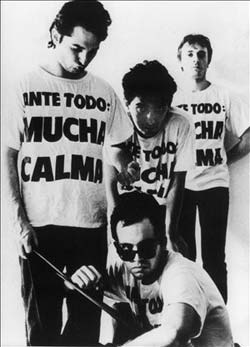 O meu grupo galego