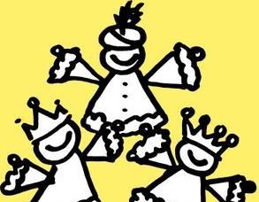 Carta a los Reyes Magos