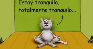 Lo mal que saben las uñas