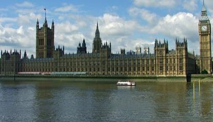El Mar de Londres